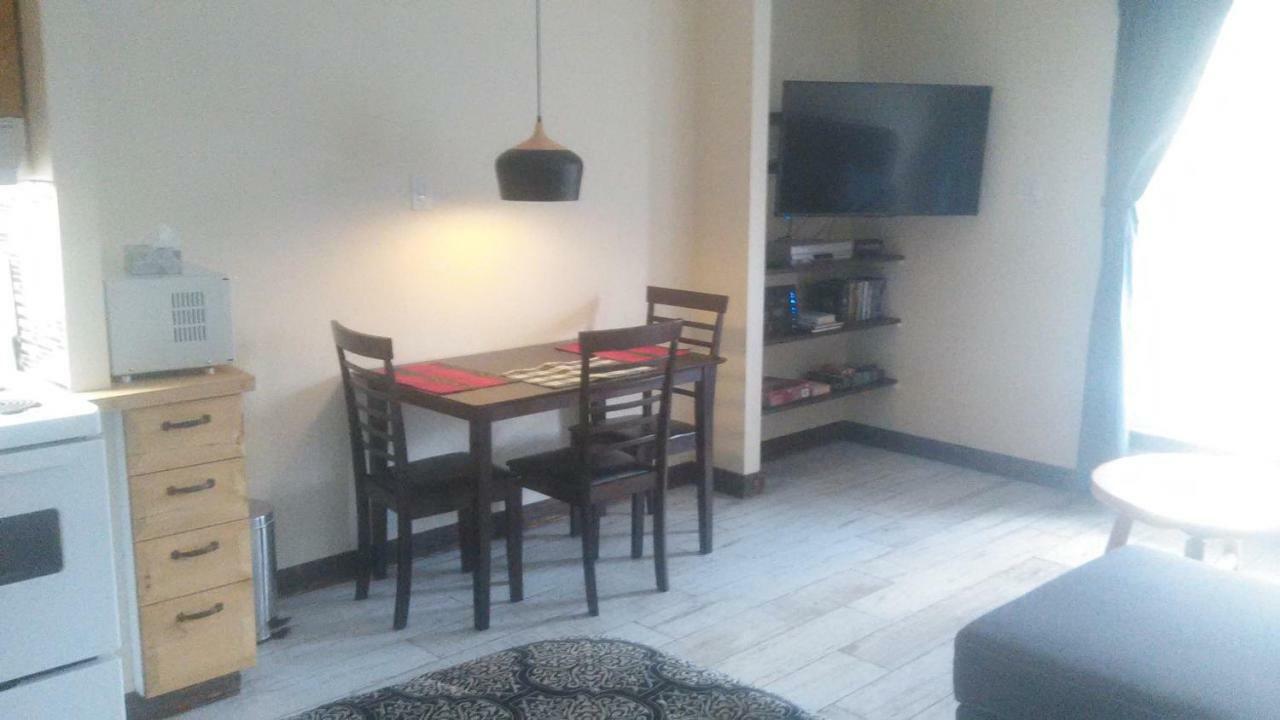 Apartmán Bernache Mont-Tremblant Exteriér fotografie
